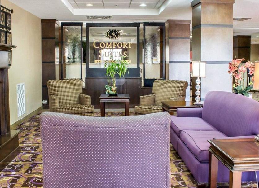 Lobby Zdjęcie