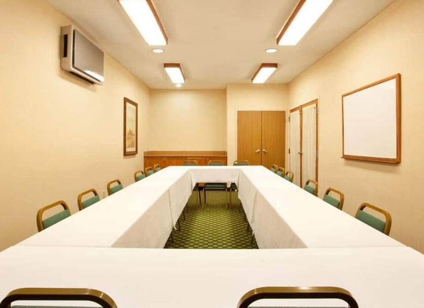 Sala konferencyjna Zdjęcie
