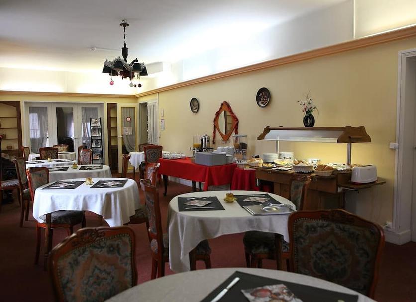Restauracja Zdjęcie