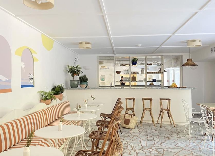 Restauracja Zdjęcie