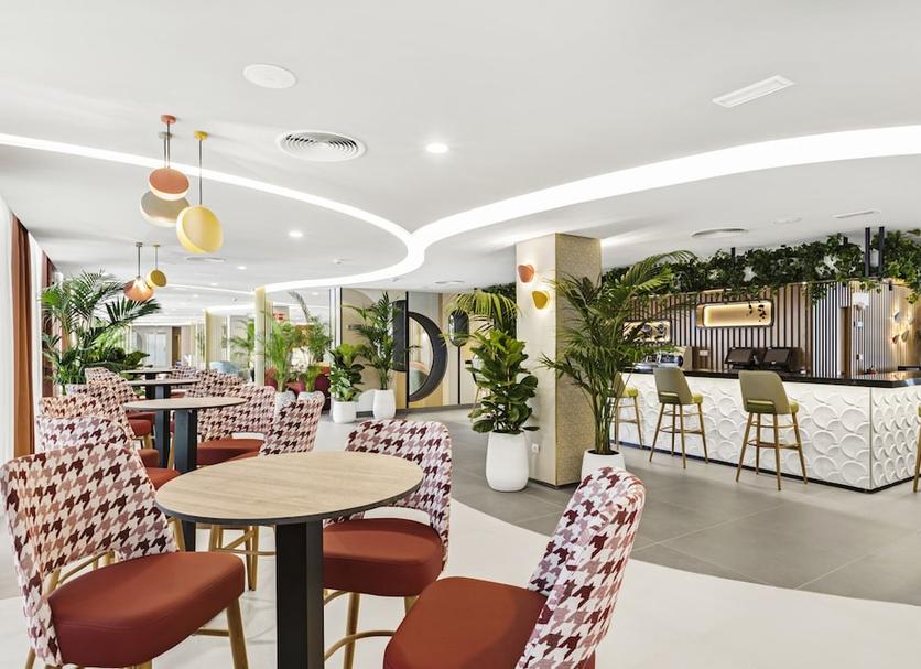 Restauracja Zdjęcie