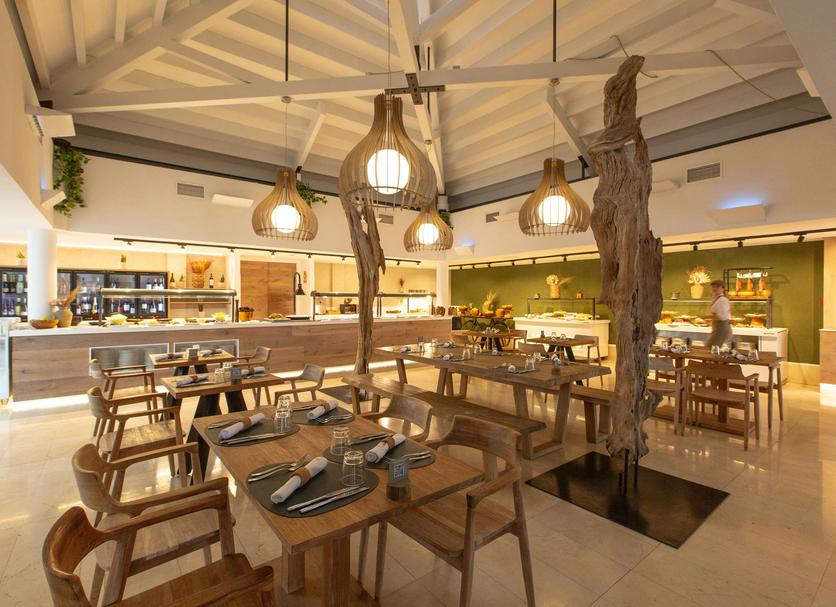 Restauracja Zdjęcie