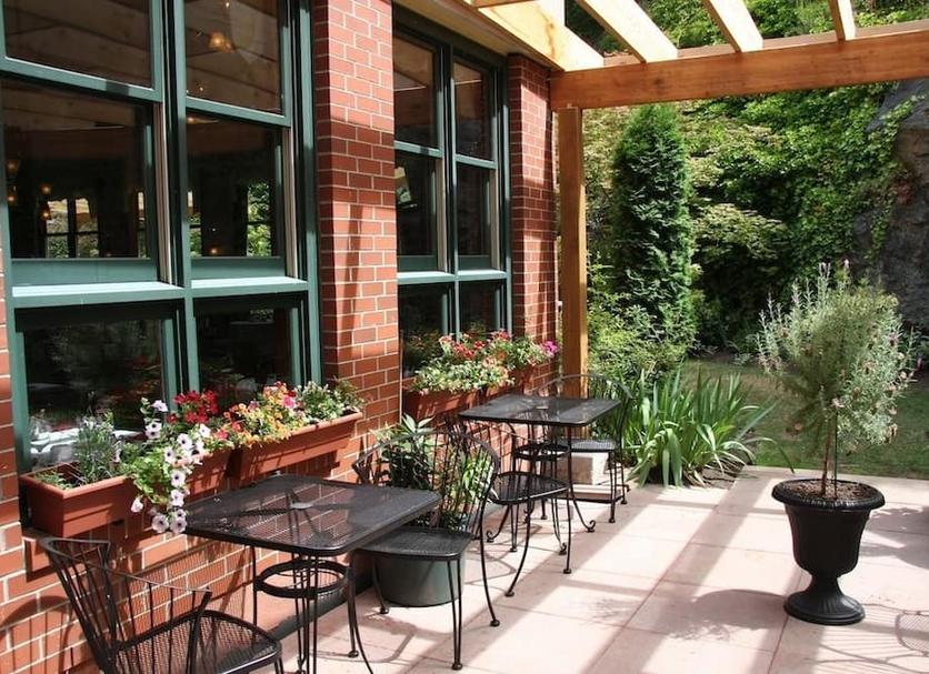 Patio Zdjęcie