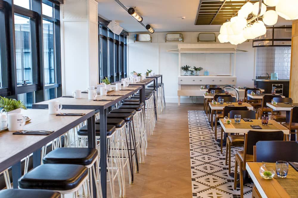 Restauracja