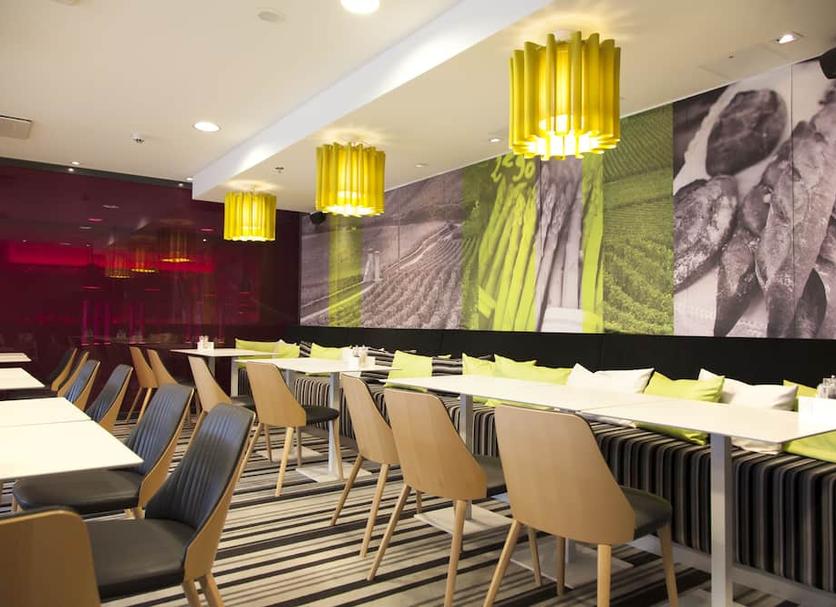 Restauracja Zdjęcie