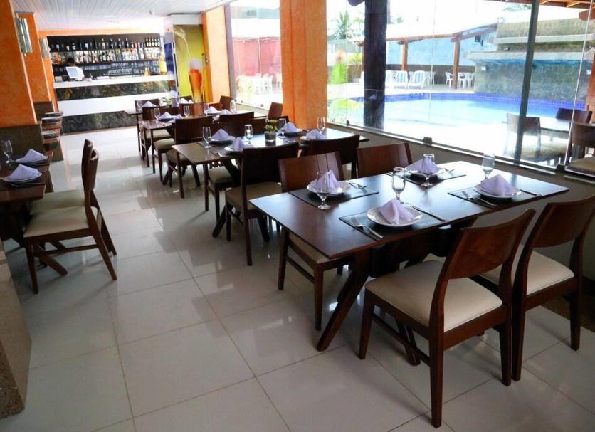 Restauracja Zdjęcie