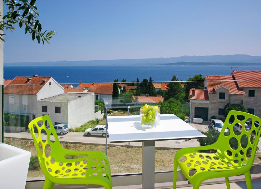 Balkon Zdjęcie