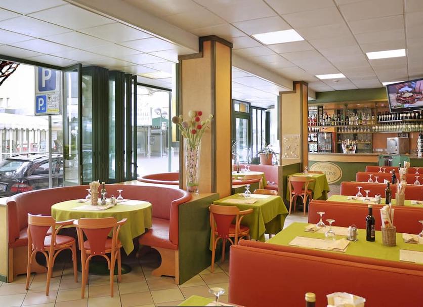 Restauracja Zdjęcie