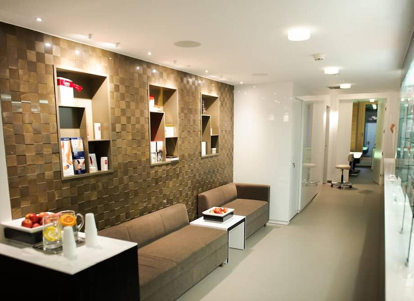 Lobby Zdjęcie