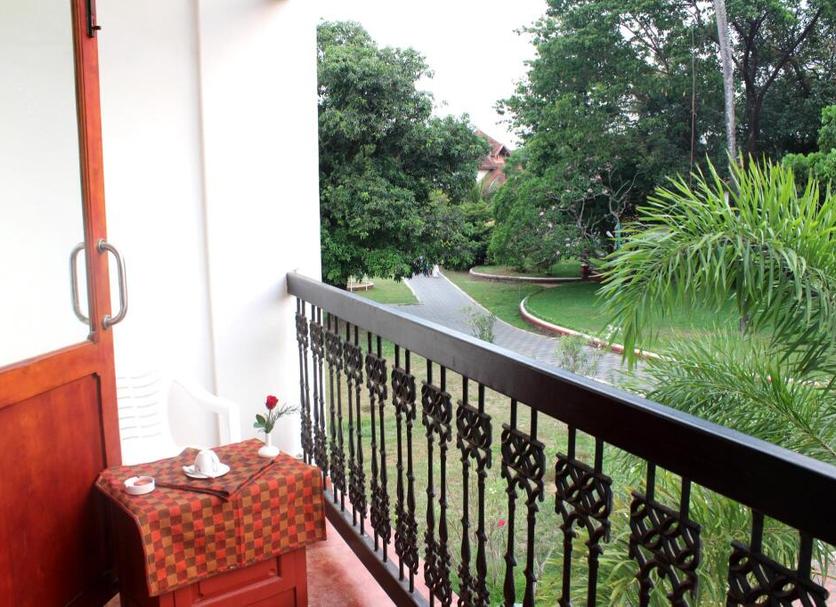 Balkon Zdjęcie