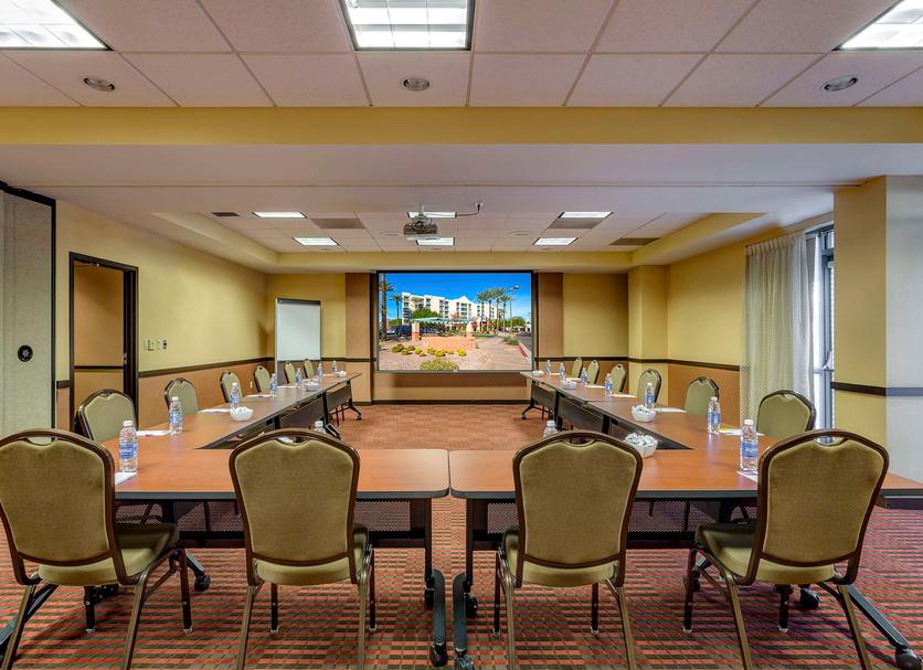Sala konferencyjna Zdjęcie