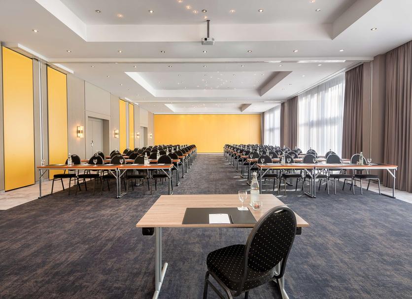 Sala konferencyjna Zdjęcie