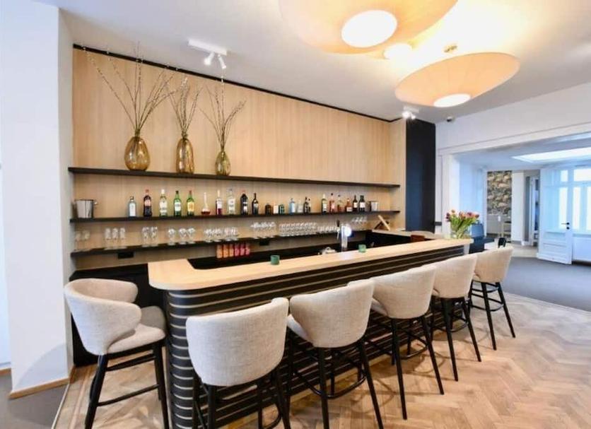 Bar Zdjęcie