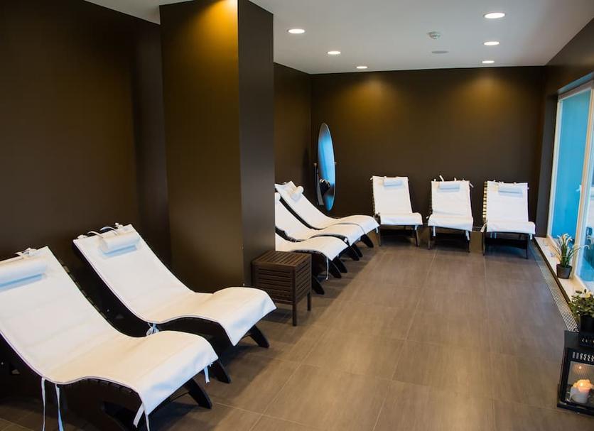 Spa Zdjęcie