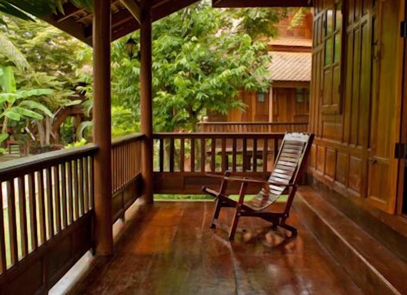 Balkon Zdjęcie