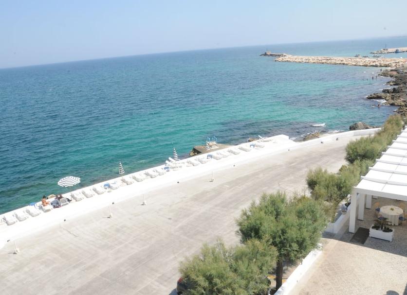 Plaża Zdjęcie