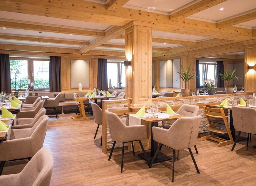 Restauracja Zdjęcie