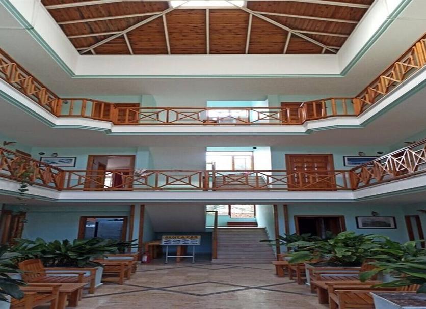 Lobby Zdjęcie