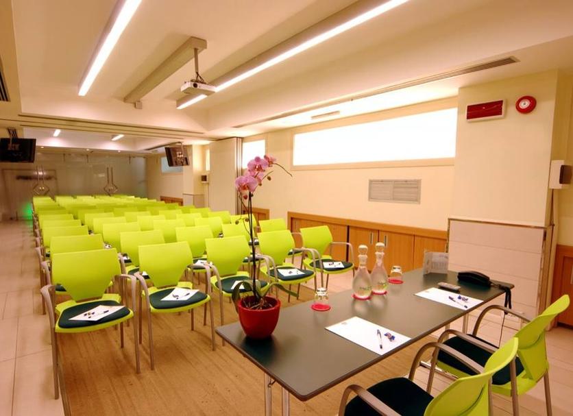 Sala konferencyjna Zdjęcie