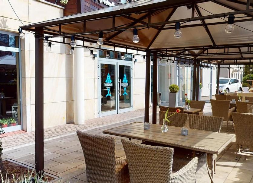 Patio Zdjęcie