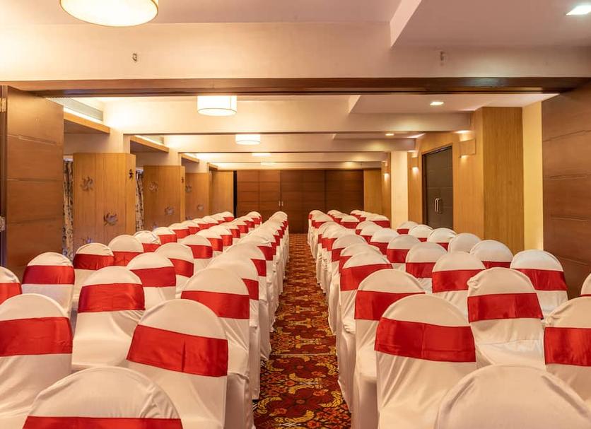 Sala konferencyjna Zdjęcie