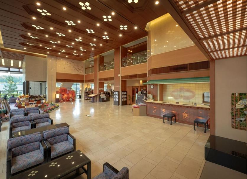 Lobby Zdjęcie