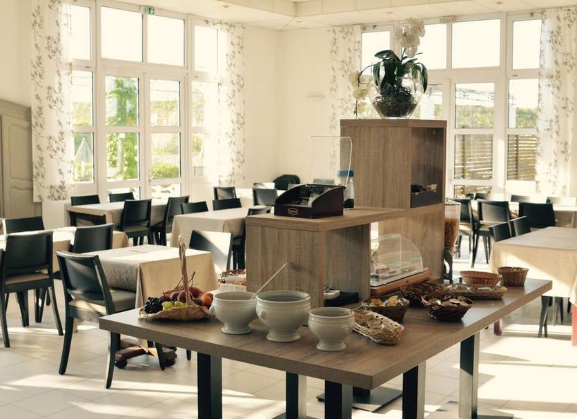 Restauracja Zdjęcie