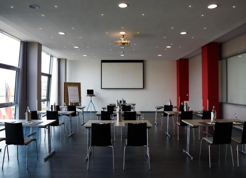 Sala konferencyjna Zdjęcie