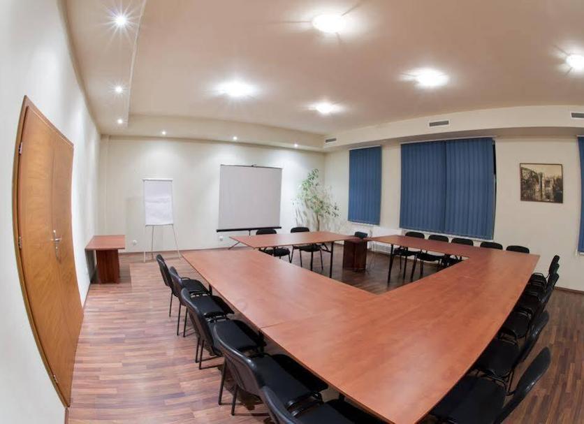 Sala konferencyjna Zdjęcie