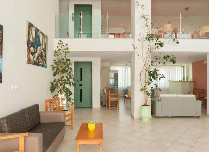 Lobby Zdjęcie