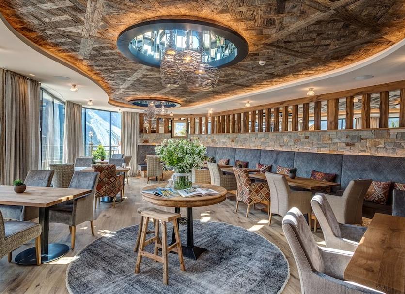 Restauracja Zdjęcie
