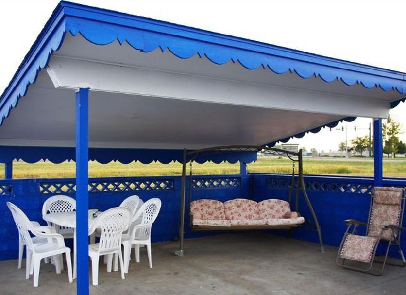 Patio Zdjęcie