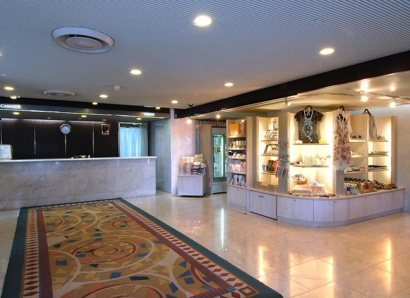 Lobby Zdjęcie