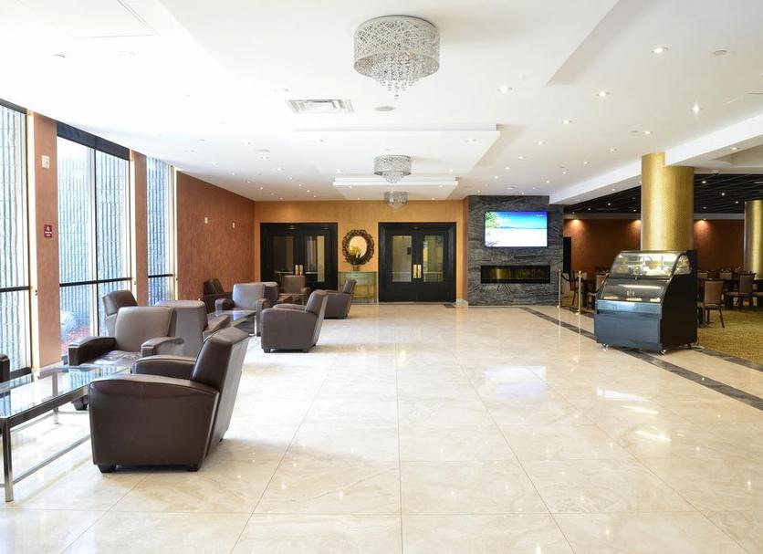 Lobby Zdjęcie