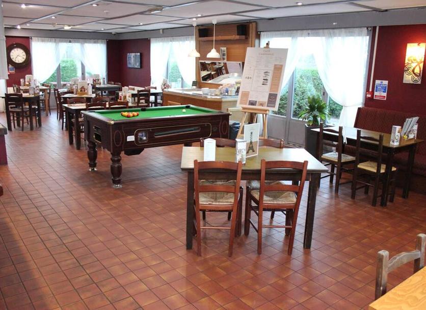 Restauracja Zdjęcie