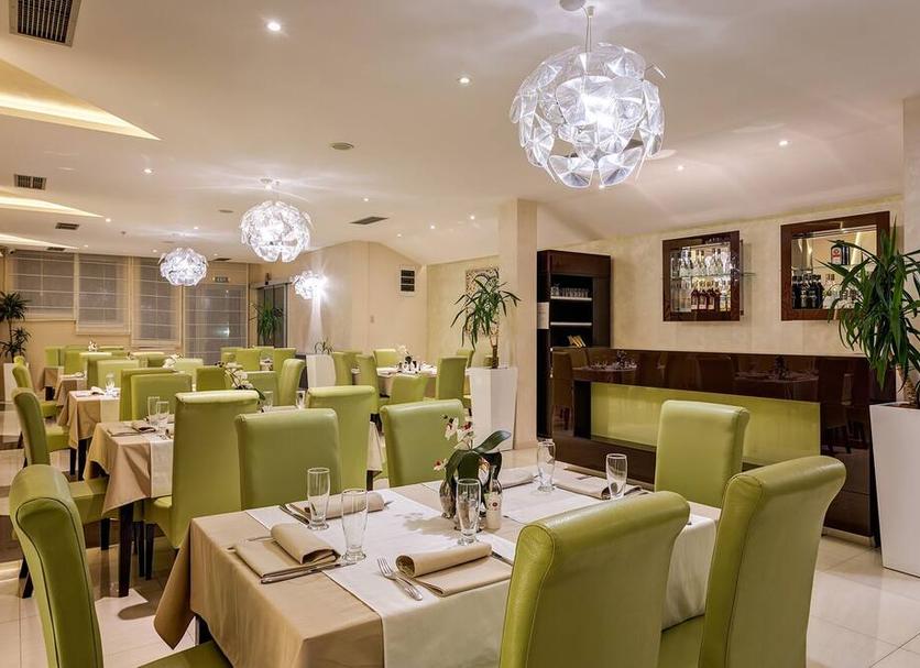 Restauracja Zdjęcie