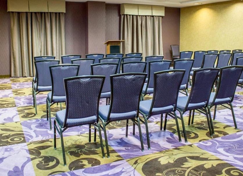 Sala konferencyjna Zdjęcie