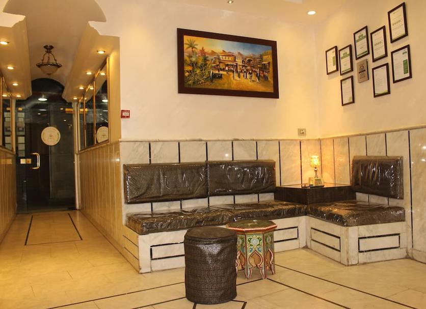 Lobby Zdjęcie
