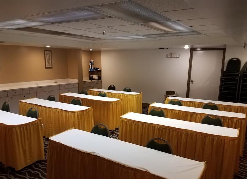 Sala konferencyjna Zdjęcie
