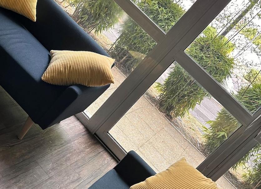 Lobby Zdjęcie