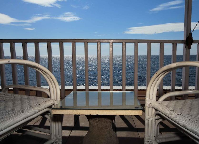 Balkon Zdjęcie