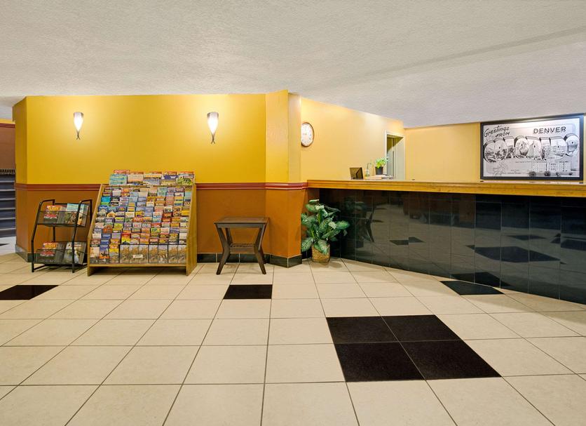 Lobby Zdjęcie