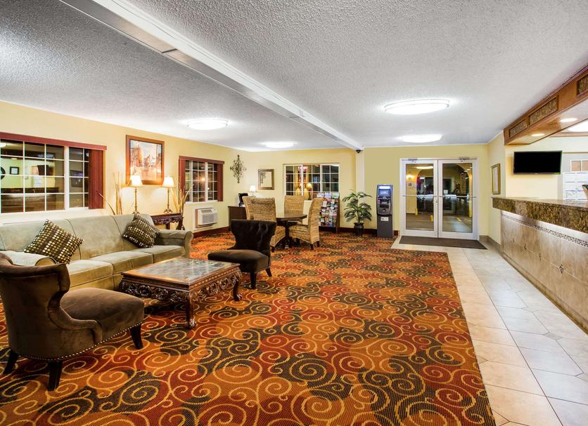 Lobby Zdjęcie