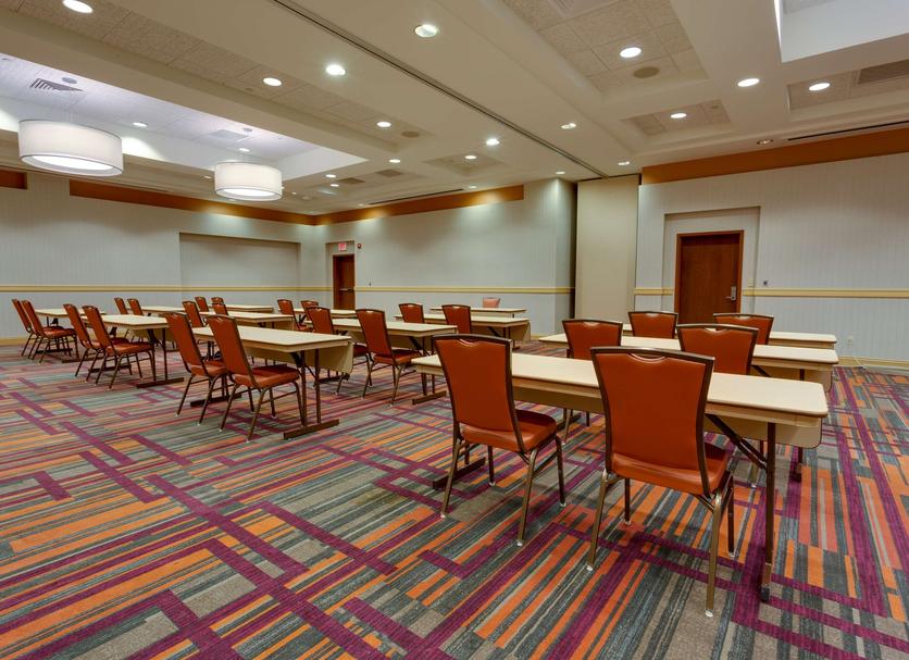 Sala konferencyjna Zdjęcie