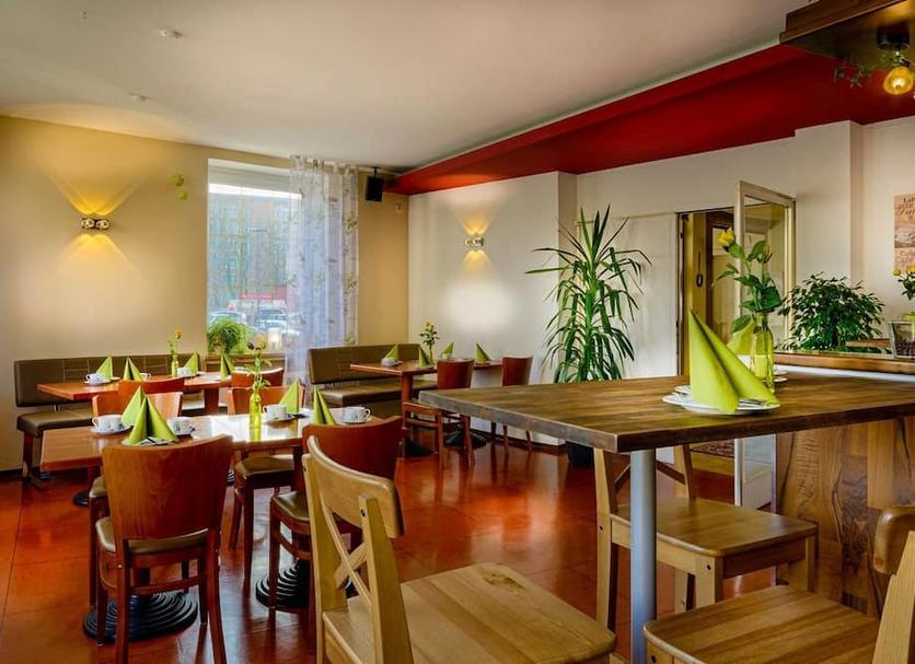 Restauracja Zdjęcie