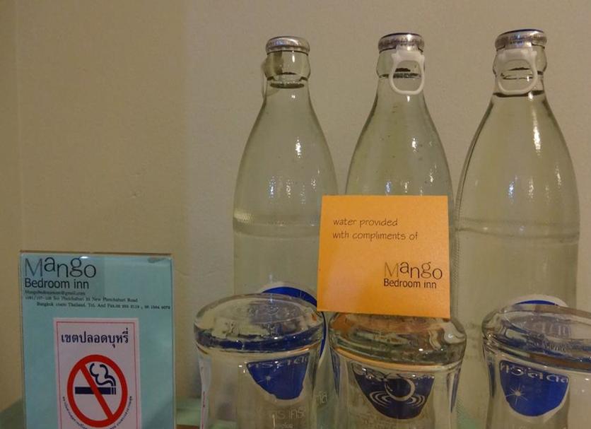 Wyposażenie pokoju Zdjęcie