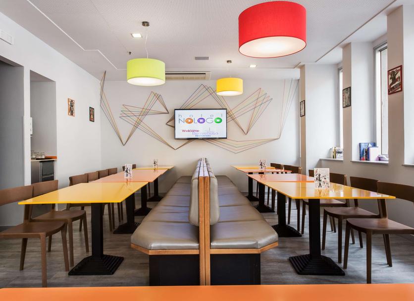 Restauracja Zdjęcie