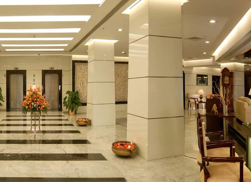 Lobby Zdjęcie