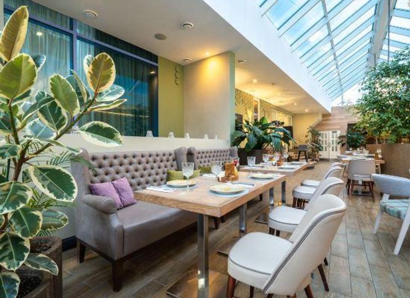 Restauracja Zdjęcie