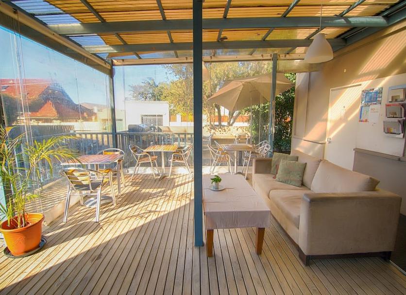 Patio Zdjęcie